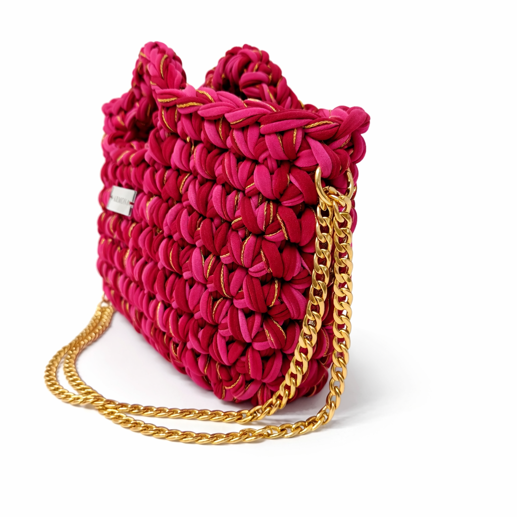 VELORA - Fuchsia Cherry