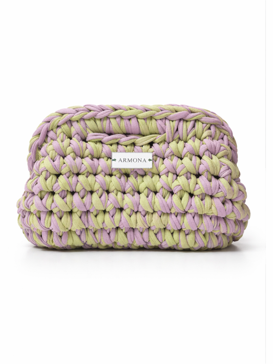 ALMA - Pistachio Wildrose
