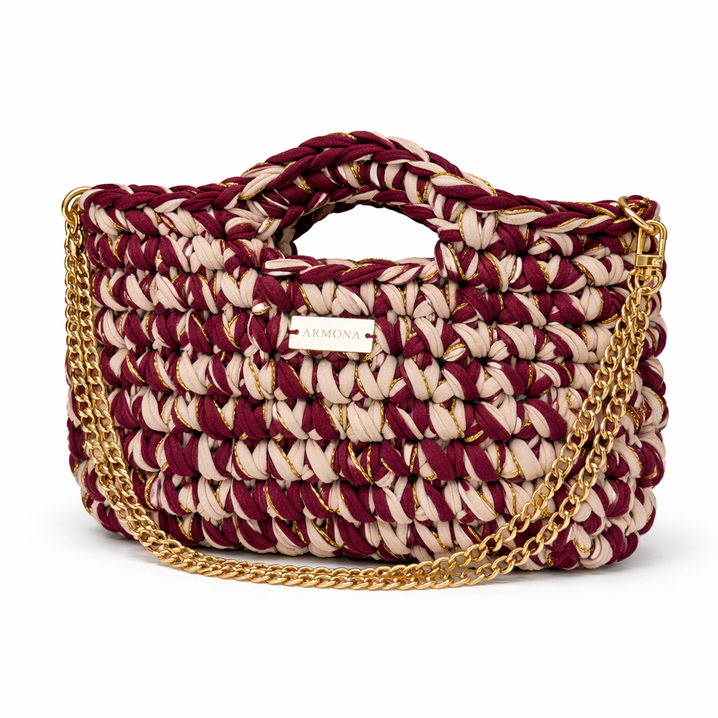 VELORA-Bordeaux Sand   
