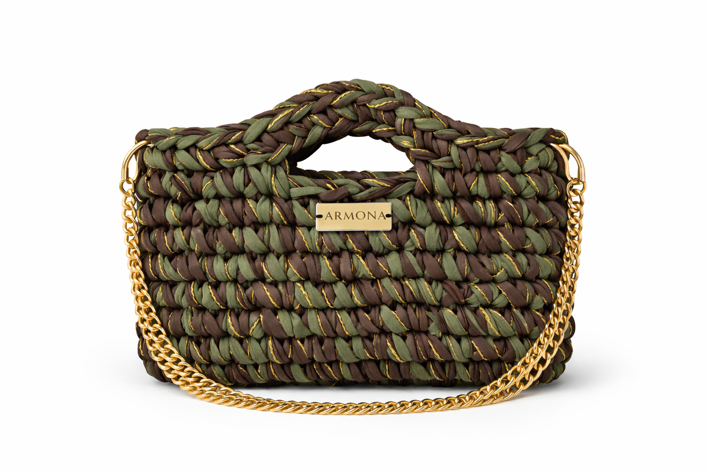 VELORA-Moss Brown 