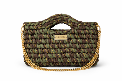 VELORA-Moss Brown 